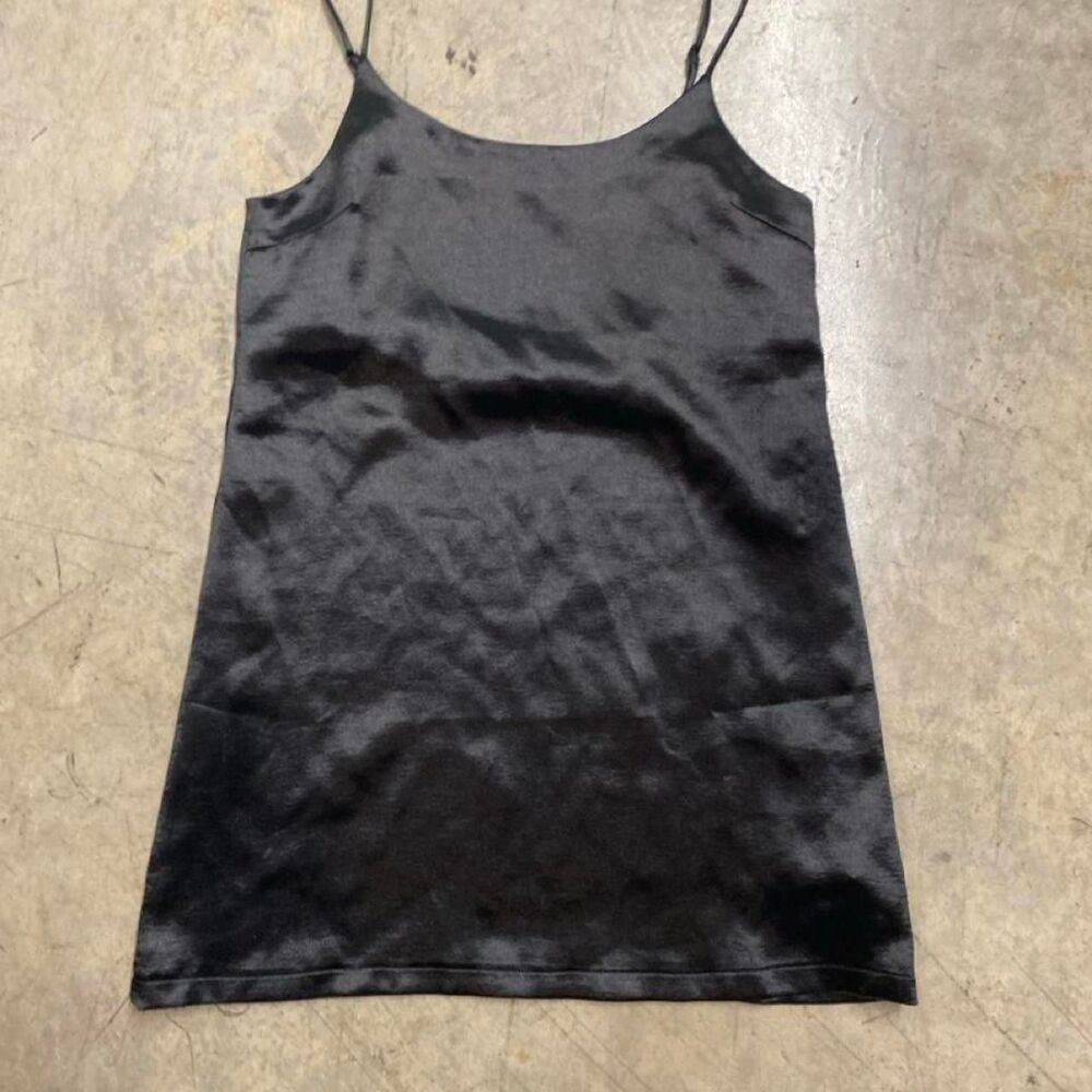 Silence-noise Women's Black Dress